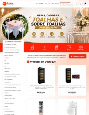 Total Eventos