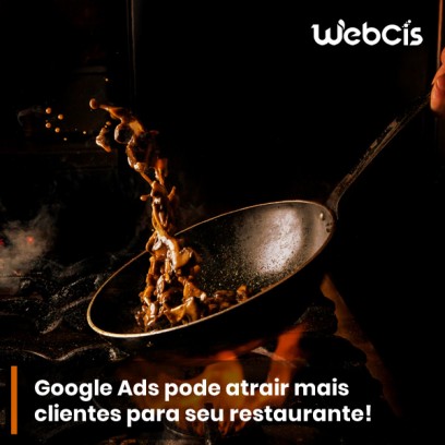 Atraia Mais Clientes para Seu Restaurante com Campanhas de Google Ads Eficientes Atraia Mais Clientes para Seu Restaurante com Campanhas de Google Ads Eficientes