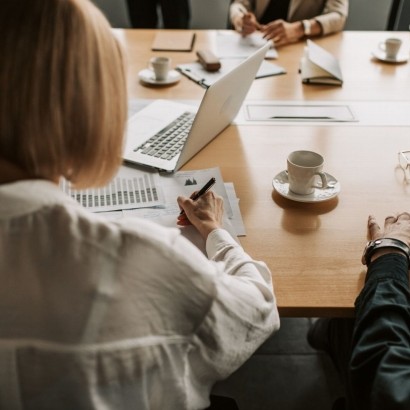 Conteúdo sobre privacidade e conformidade LGPD nos sites: transmitir confiança a clientes empresariais Conteúdo sobre privacidade e conformidade LGPD nos sites: transmitir confiança a clientes empresariais