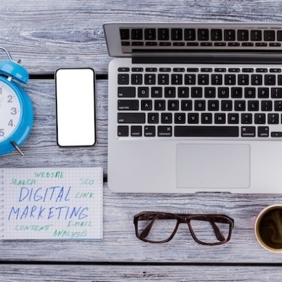 Ferramentas de Marketing Digital: O Que Esperar em Janeiro de 2026 Ferramentas de Marketing Digital: O Que Esperar em Janeiro de 2026