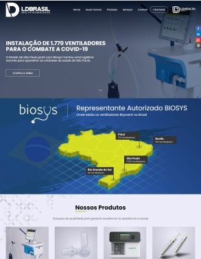 LD Brasil