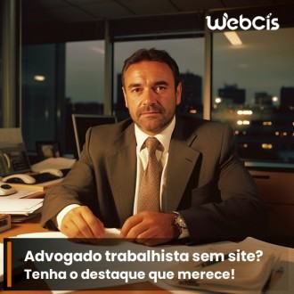 Sites para Advogados Trabalhistas: Como se Destacar no Mercado Jurídico