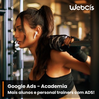 Campanhas ADS para Fitness: Atraia Mais Alunos e Cresça Online Campanhas ADS para Fitness: Atraia Mais Alunos e Cresça Online