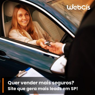 Sites Eficientes para Corretoras de Seguros Automotivos em São Paulo: Amplie Sua Presença Online e Atraia Clientes Sites Eficientes para Corretoras de Seguros Automotivos em São Paulo: Amplie Sua Presença Online e Atraia Clientes
