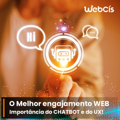 Chatbot e UX: Conheça Pontos Importantes em Seu Site para Auxiliar uma Boa Relação com seus Clientes Chatbot e UX: Conheça Pontos Importantes em Seu Site para Auxiliar uma Boa Relação com seus Clientes