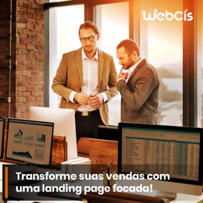 Como uma Landing Page Pode Transformar a Automação do Seu Supermercado e Aumentar Suas Vendas