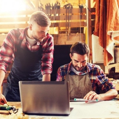 Como Criar Sites Otimizados Que Levam Pequenas Empresas ao Sucesso Como Criar Sites Otimizados Que Levam Pequenas Empresas ao Sucesso