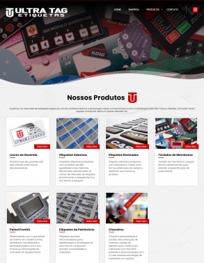 Ultra Tag LTDA