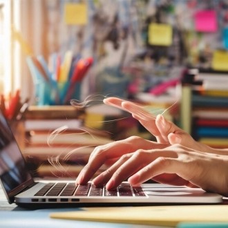 Guia Passo a Passo para a Criação de Sites para Escolas