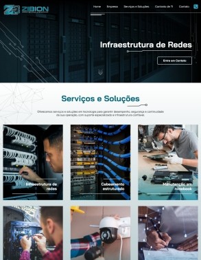 Zibion Tecnologia