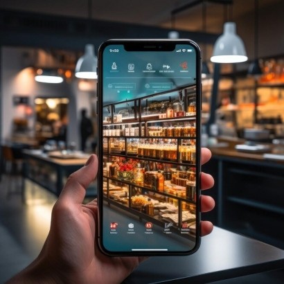 Checklist padrão de controle de qualidade para construção de sites personalizados para restaurantes em São Paulo Checklist padrão de controle de qualidade para construção de sites personalizados para restaurantes em São Paulo