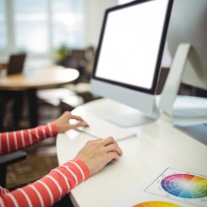 Guia Completo para Criação de Logotipo Guia Completo para Criação de Logotipo