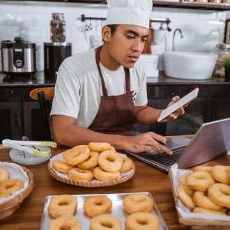 A Revolução na Construção de Sites para Restaurantes em São Paulo