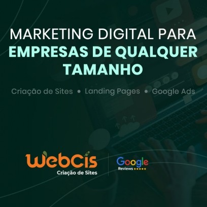 Criação de Sites Profissionais em São Paulo - Podcast