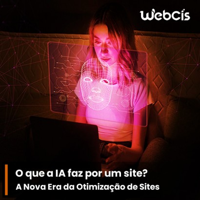 A Nova Era da Otimização de Sites A Nova Era da Otimização de Sites