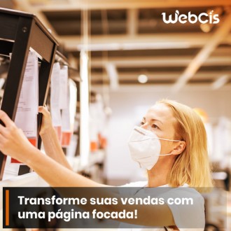 A Fórmula Secreta para Aumentar Suas Vendas no Ponto de Venda: A Importância da Landing Page A Fórmula Secreta para Aumentar Suas Vendas no Ponto de Venda: A Importância da Landing Page