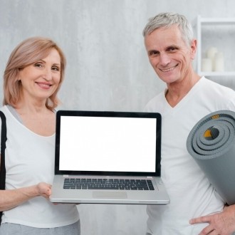 Criação de Sites para Academias e Personal Trainers