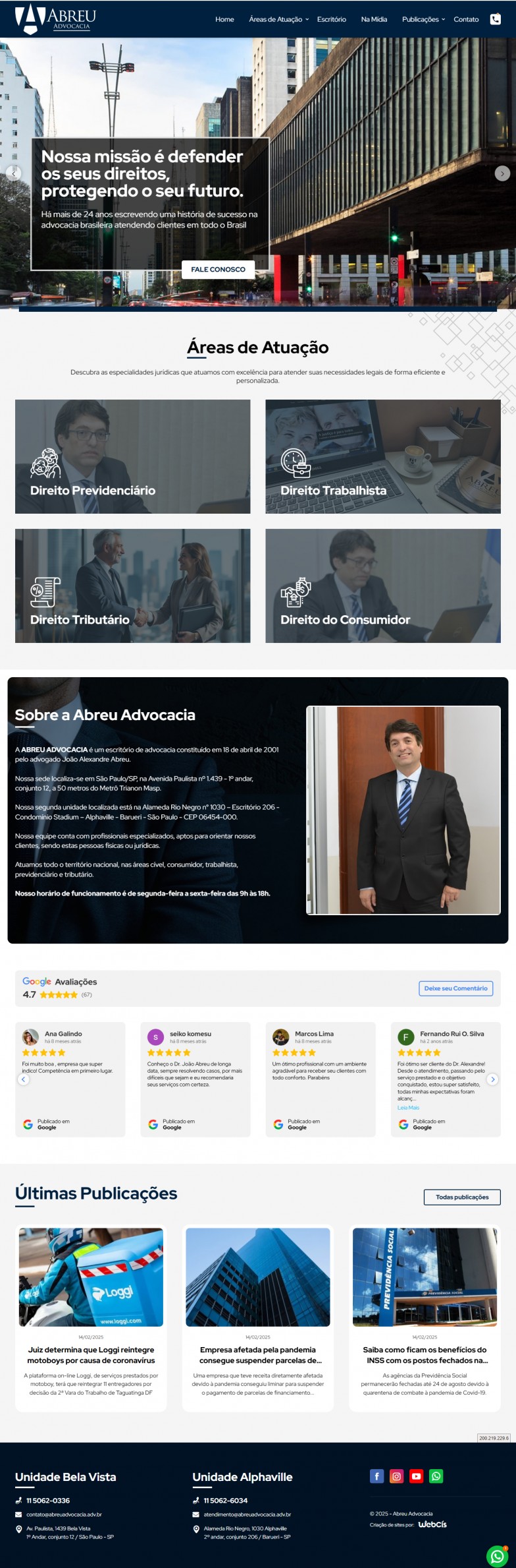 Abreu Advocacia