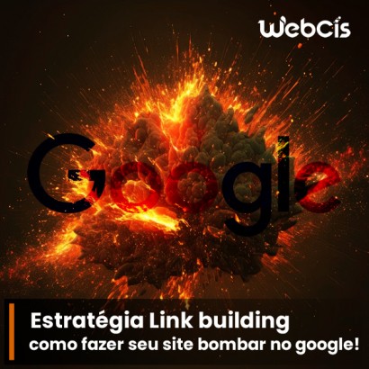Link building: como fazer seu site bombar nos resultados do Google Link building: como fazer seu site bombar nos resultados do Google