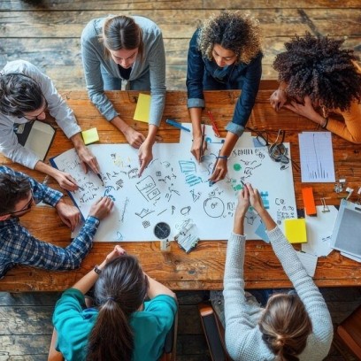 Tendências e Novidades em SEO e Marketing Digital