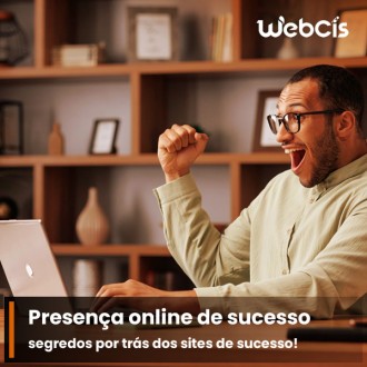 Tudo o que você precisa saber para ter uma presença online de sucesso! Tudo o que você precisa saber para ter uma presença online de sucesso!
