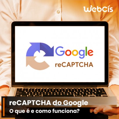 O Que é Recaptcha e Como Funciona? O Que é Recaptcha e Como Funciona?