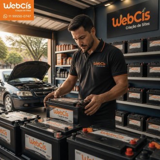 Reformule o SEO local e técnico para lojas de baterias após o Core Update Reformule o SEO local e técnico para lojas de baterias após o Core Update