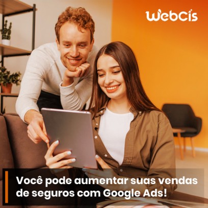 Como o Google Ads Pode Potencializar Sua Corretora de Seguros de Vida? Como o Google Ads Pode Potencializar Sua Corretora de Seguros de Vida?