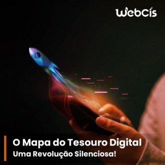 Toque Inovador no Mobile: Uma Revolução Silenciosa Toque Inovador no Mobile: Uma Revolução Silenciosa
