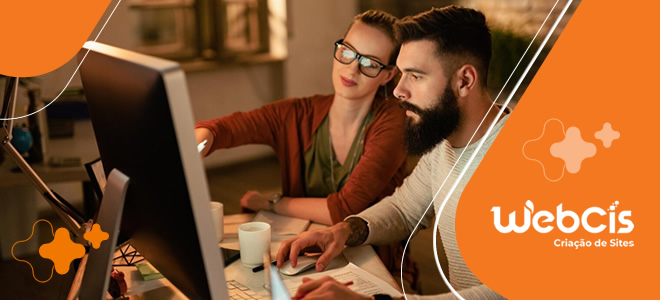 Site Profissional – Criação de Sites Personalizado