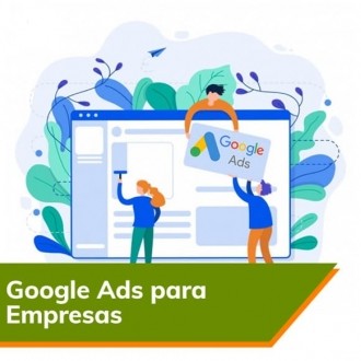 Google Ads para Empresas Google Ads para Empresas