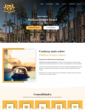 Pallion Center Hotel