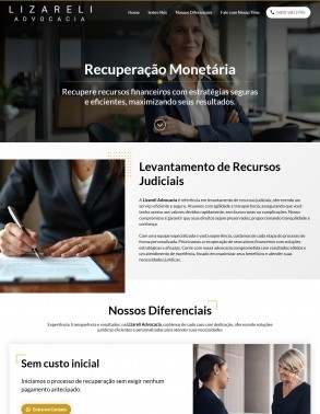 Lizareli Advocacia