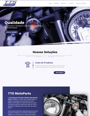 TTS Motoparts