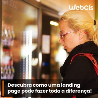 Como uma Landing Page Pode Aumentar Suas Vendas de Leitores de Código de Barras