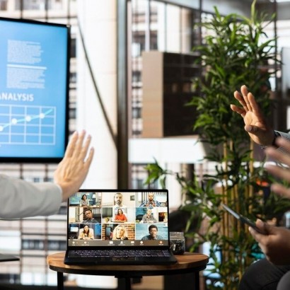 Criação de sites para Produtoras de Eventos Corporativos: padrões e tendências Criação de sites para Produtoras de Eventos Corporativos: padrões e tendências