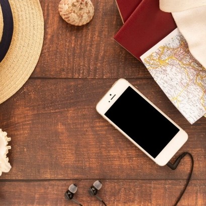 Comparativo: sites otimizados para o setor de turismo Comparativo: sites otimizados para o setor de turismo