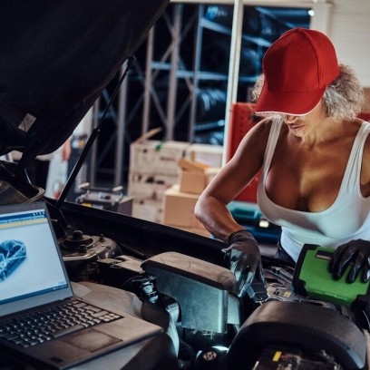 Como Criar Sites Impactantes para Lojas de Baterias