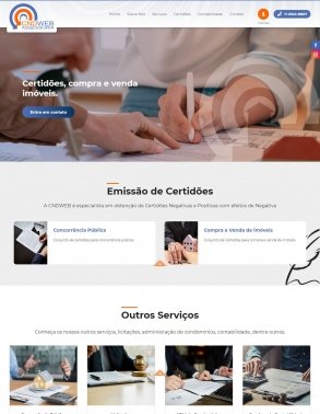 CNDWEB