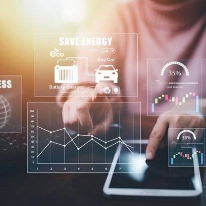 Sites Corporativos para Logística Internacional: ROI Real e Integração que Faz Diferença