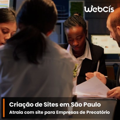 Sites Modernos para Empresas de Precatório em São Paulo Sites Modernos para Empresas de Precatório em São Paulo