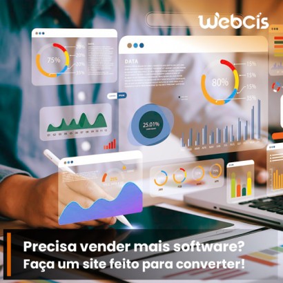 Sites Eficientes para Revendas de Software de Gestão Comercial em São Paulo: Destaque-se no Mercado