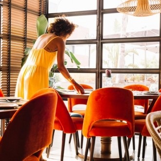 Checklist Completo para Construção de Sites Personalizados para Restaurantes em São Paulo