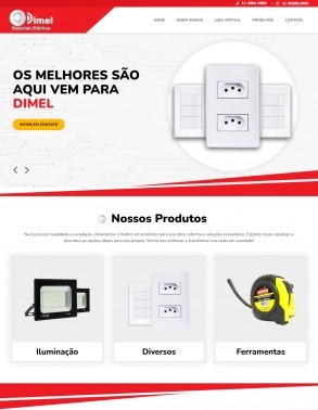Comercial Dimel