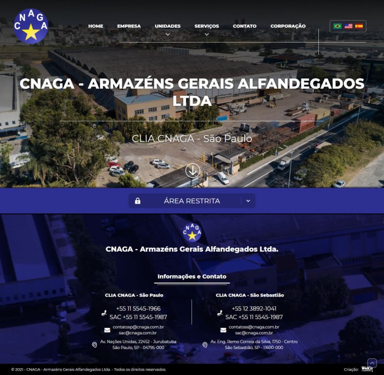 CNAGA