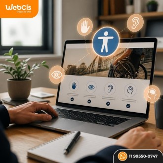 Sites acessíveis obrigatórios: como cobrar conformidade digital passo a passo Sites acessíveis obrigatórios: como cobrar conformidade digital passo a passo