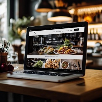 Criação de Sites para o Segmento de Alimentação: Atraia Mais Clientes