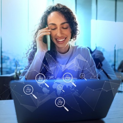 Atendimento ao Cliente Digital: O Futuro em 2026 Atendimento ao Cliente Digital: O Futuro em 2026