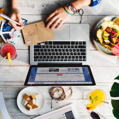 Criação de Sites para Segmento de Alimentação: Atraia Mais Clientes Criação de Sites para Segmento de Alimentação: Atraia Mais Clientes