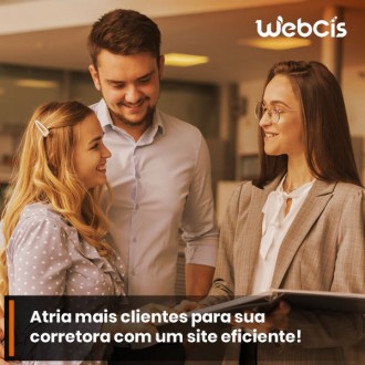 Transforme Sua Corretora de Seguros com um Site Profissional: Atraia Mais Clientes e Aumente Suas Vendas